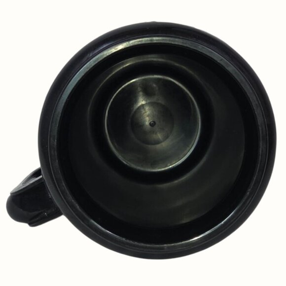 Buc-ees 52 Oz Red Travel Mug With Handle & Lid Insulated Refillable Second Hand - Picture 6 of 7